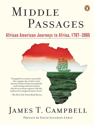 Middle Passages - ebook